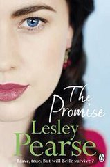 The Promise Lesley Pearse Ebook EPUB PDF