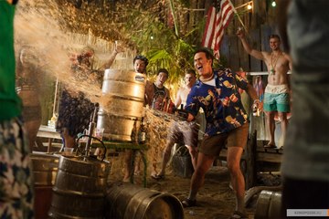 Эш против Зловещих мертвецов / Ash vs Evil Dead 2016 (2 сезон) - трейлер