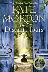 The Distant Hours Kate Morton Ebook EPUB PDF