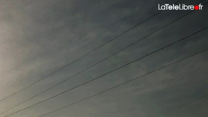 MES VACANCES EN PLAN SEQUENCE #3 - CLEMENT AU CANADA