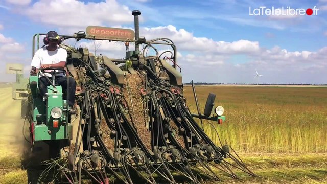 MES VACANCES EN PLAN SEQUENCE #6 - JOHN PAUL ENTRE EVREUX ET LISIEUX