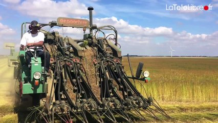 MES VACANCES EN PLAN SEQUENCE #6 - JOHN PAUL ENTRE EVREUX ET LISIEUX