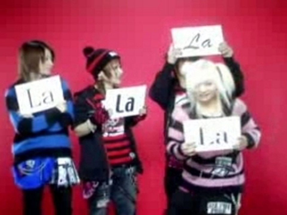 Fanvideo - cats on mars