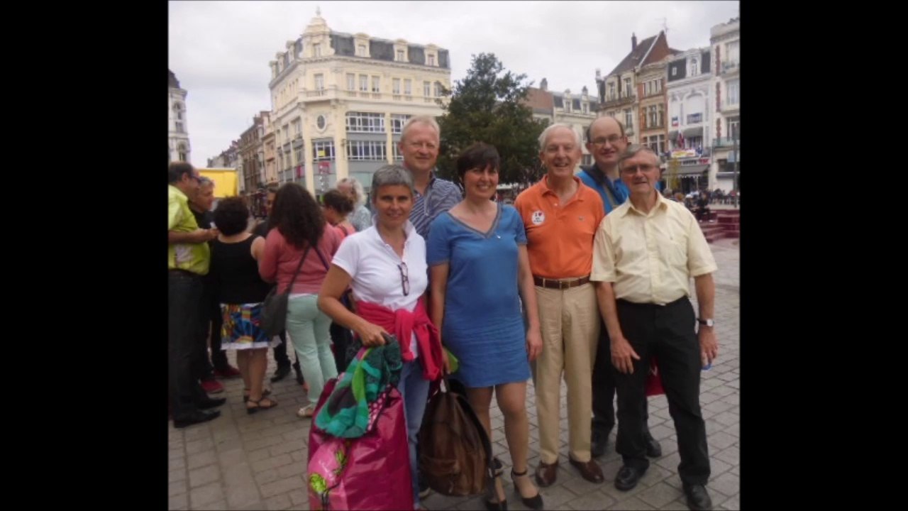 VIVEZ les Fêtes de Gayant ! & Quand, la "MOULE" monte en 2016 !... Citoyens, devenez des FAIZEUX !!!....