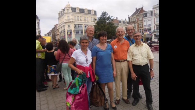 VIVEZ les Fêtes de Gayant ! & Quand, la MOULE monte en 2016 !... Citoyens, devenez des FAIZEUX !!!....