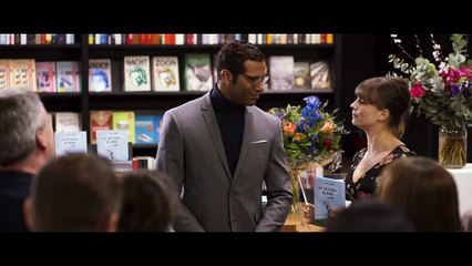 Mannenharten 2 (Liliana de Vries, Maartje van de Wetering) trailer