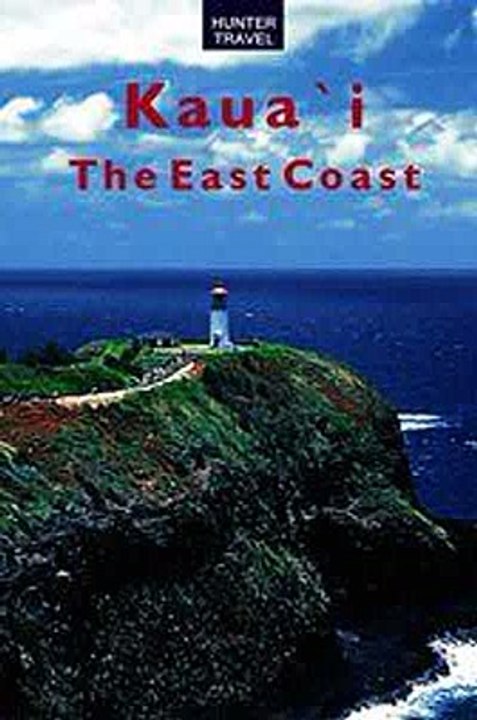 KauaI The East Coast Heather McDaniel Ebook EPUB PDF