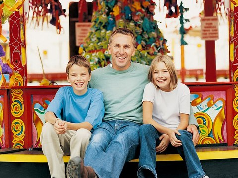 Top 5 Most Awesome State Fairs Across America