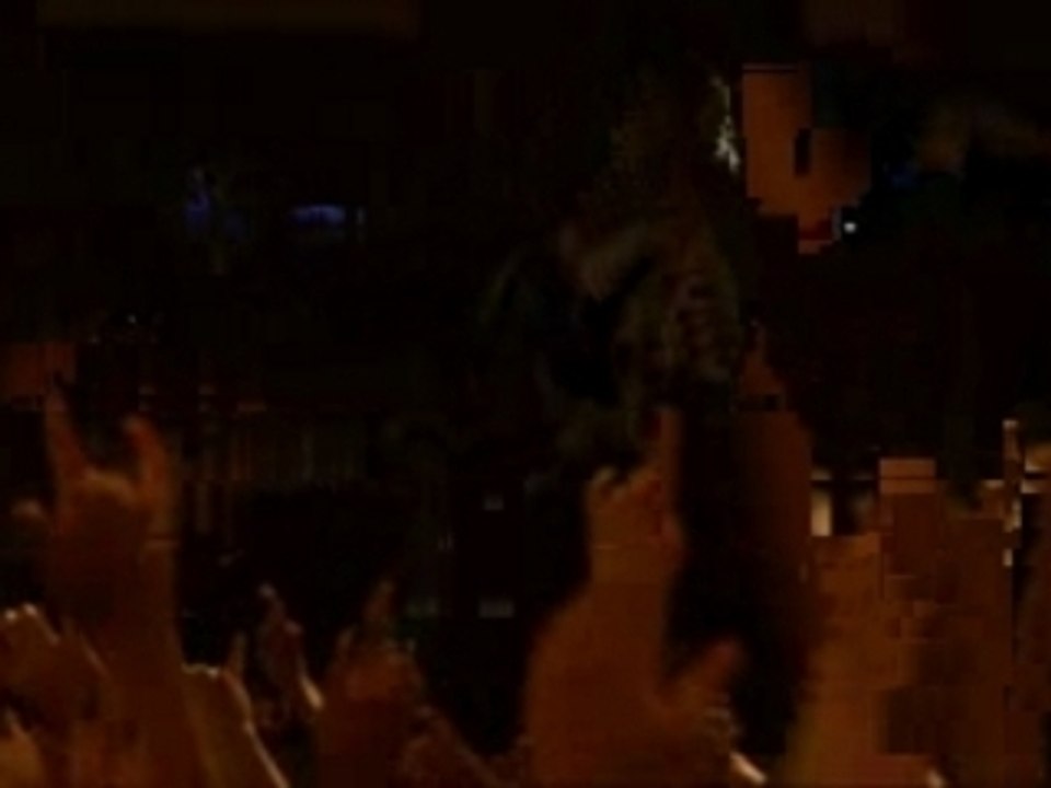 Rammstein - Du riechst so gut (Völkerball)