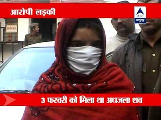 Varanasi: Wife kills lover by taking husband's help