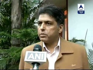 Manish Tewari supports valley's all-girl rock band