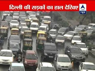 Record rainfall in February, record after 1942