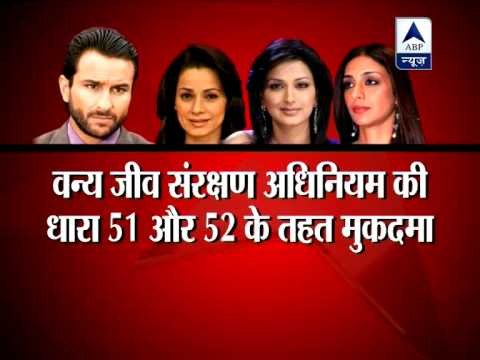 Salman Khan may get 3 yrs in jail if found guilty in blackbuck poaching case