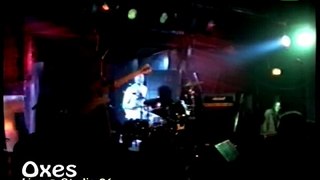 Oxes - Live @ Studio 24, 2004 - Part 2