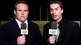 BYU Rugby vs. Utah State Recap (March 28, 2009)