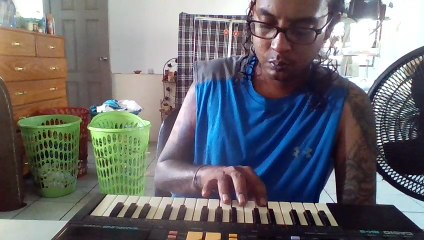 Beyond the Invisible (Instrumental)