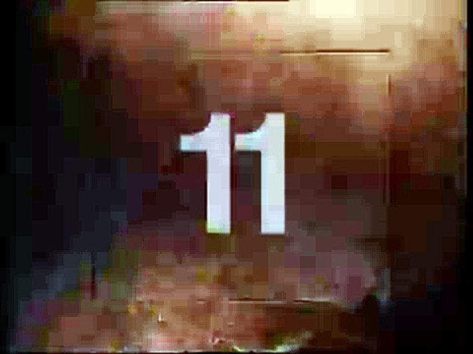 The Joulukalenteri, 11. luukku (osa 1/2)!