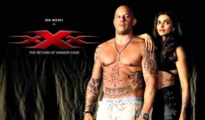 XXX REACTIVATED Bande annonce VF
