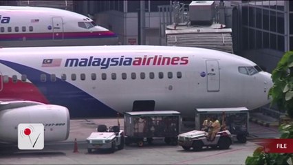 Search for Missing MH370 to be Suspended