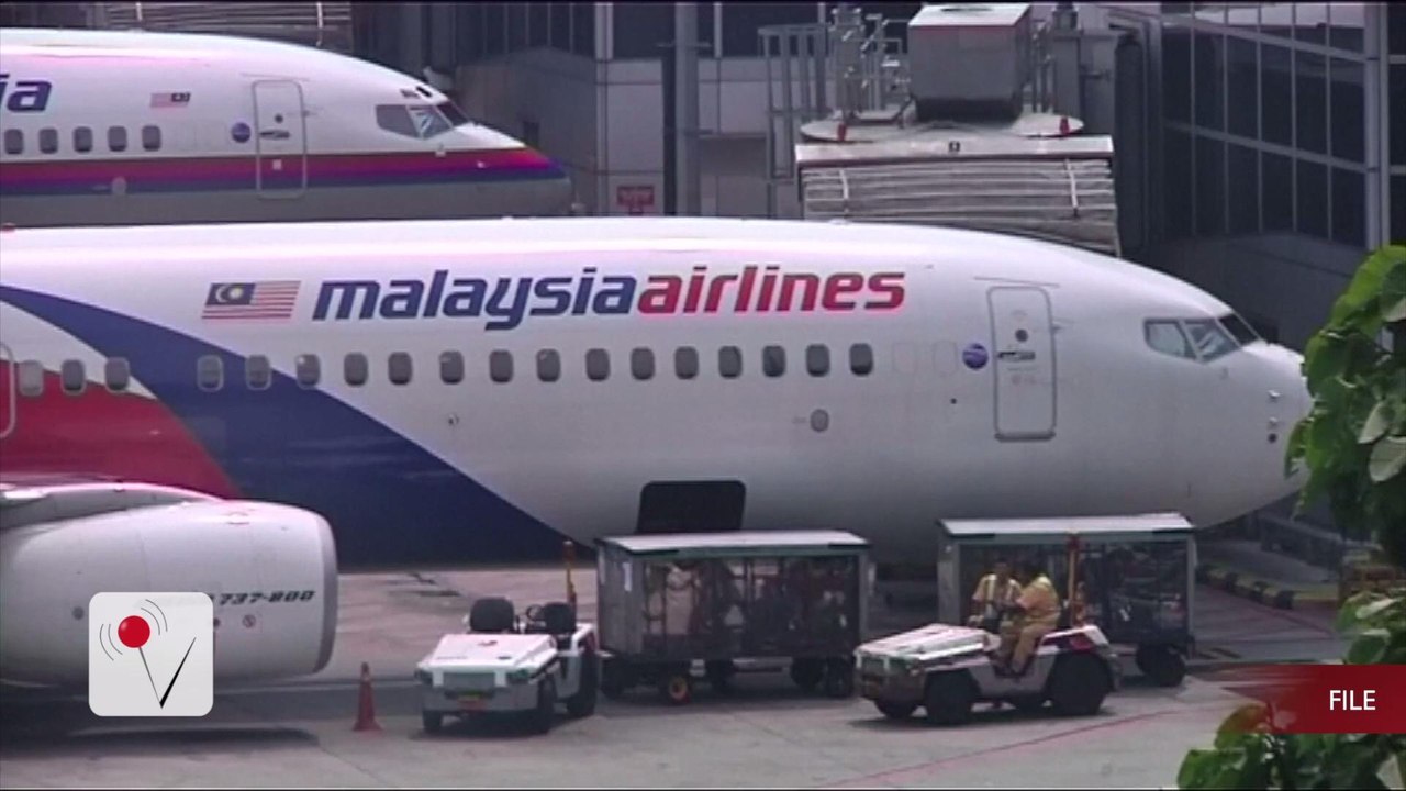 Search for Missing MH370 to be Suspended