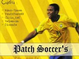OPMOV patch Soccer's-PES