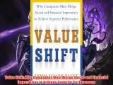 Popular book Value Shift: Why Companies Must Merge Social and Financial Imperatives to Achieve