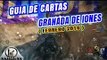 Guía Granada de Iones Como matar con ella (Febrero 2016) Star Wars Battlefront