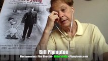 INTERVIEW Bill Plympton, film director, Hitler's Folly