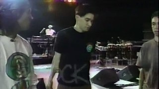 Beastie Boys on MTV Sports (05-29-1992)