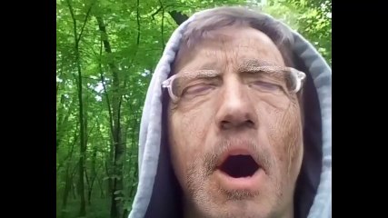 Kidnapovao sam Kukuruznu Tresnju (hacker)