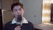 BToB's Sungjae & Eric Nam Talk 'Bizarre' Korean Reality Show 