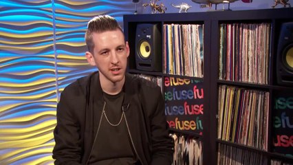 Sigala On The Success of "Easy Love" & Preferring Singles Over Albums