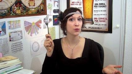 13 voyelles en français - Shorty #1