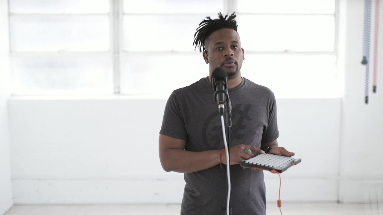 Open Mike Eagle Gets Hella Personal and More