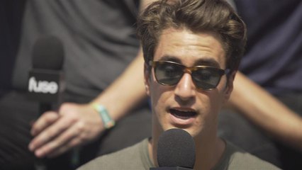 Finish Ticket Reveal Why Festivals Let Them Do What They Usually Can't