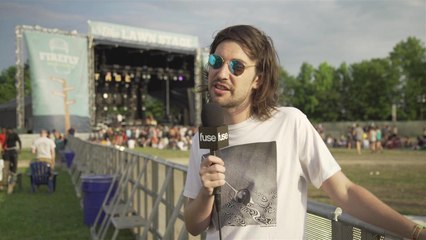 Generik Talks Tequila, Nervo and Writing Songs In His Bedroom