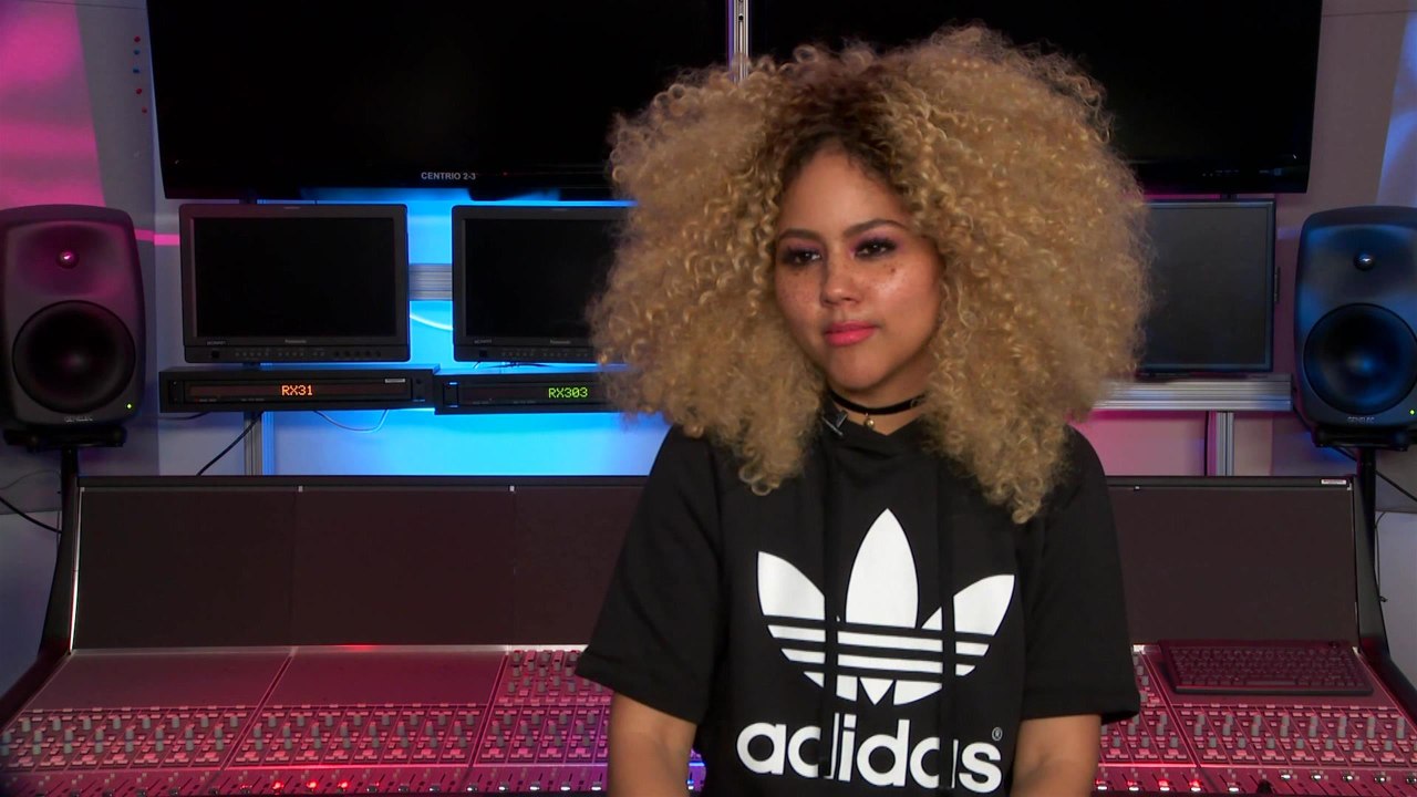 Kat DeLuna Reveals Her Father's Day Traditions