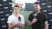 The Chainsmokers On Festival Performances: 
