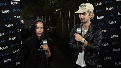 Lolawolf’s Next Album Inspired by Trap Music & Paul Simon