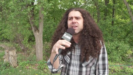 Coheed and Cambria Talk Songwriting After New Fatherhood and Loss of A Home