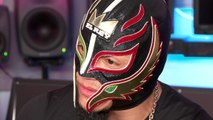 Rey Mysterio On Why 