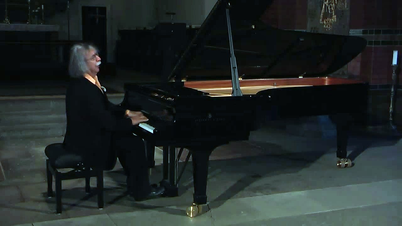 Frédéric Chopin: Polonaise in C-sharp minor, No. 2 from "Two Polonaises", Op. 26