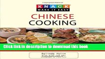 [PDF]  Knack Chinese Cooking: A Step-By-Step Guide To Authentic Dishes Made Easy  [Read] Online
