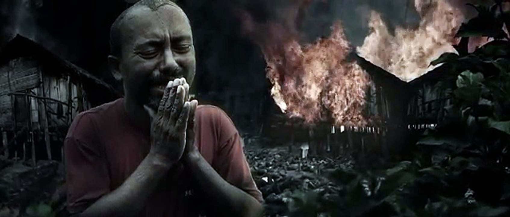 Burma Muslims _ Most Persecuted Communities in the World