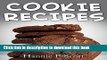 Read Cookie Recipes: Delicious and Easy Cookies Recipes (Quick and Easy Cooking Series)  Ebook Free