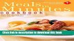 [PDF]  American Heart Association Meals in Minutes Cookbook: Over 200 All-New Quick and Easy