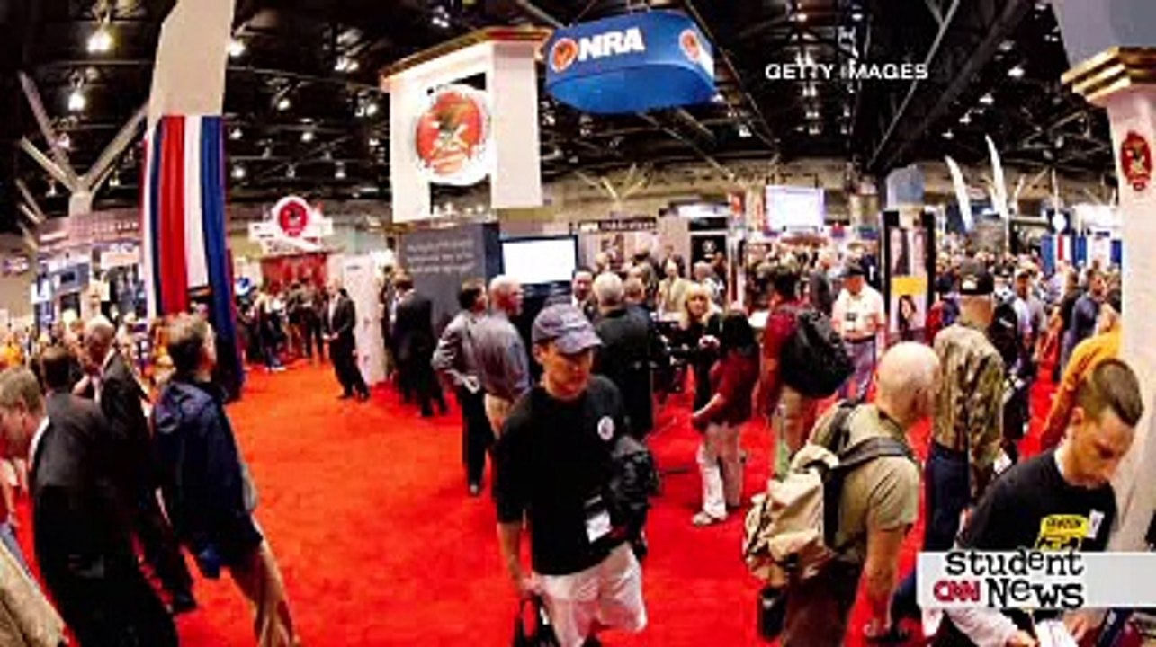 【ニュース英語：字幕・対訳】 (13/01/17) CNN Student News 【字幕BM】