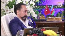 Peygamberimiz (sav): Allah Hz. Mehdi (as)’a gaybet döneminde Hz. Hızır (as) arkadaşlık yapar