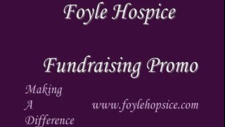 Foyle Hospice MAD Fundraiser Promo Haircut 25 04 09 v3