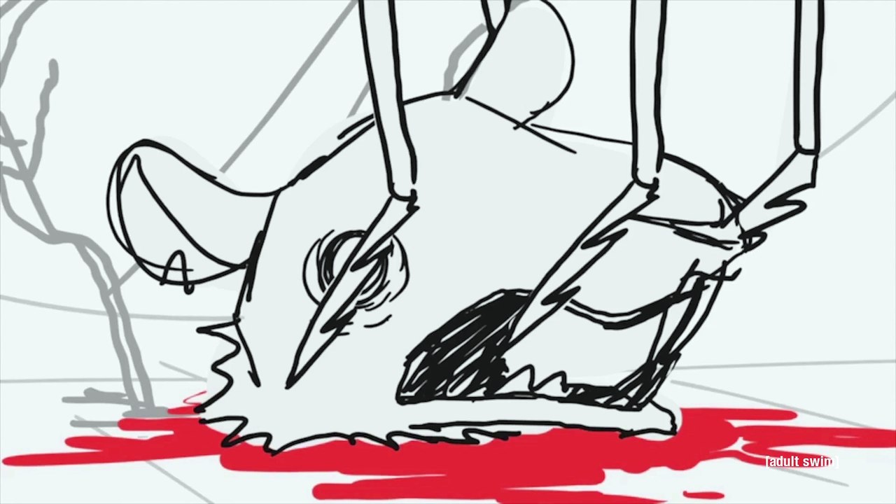 Rick and Morty (Season 3) - Official SDCC 2016 Sneak Peek [HD]